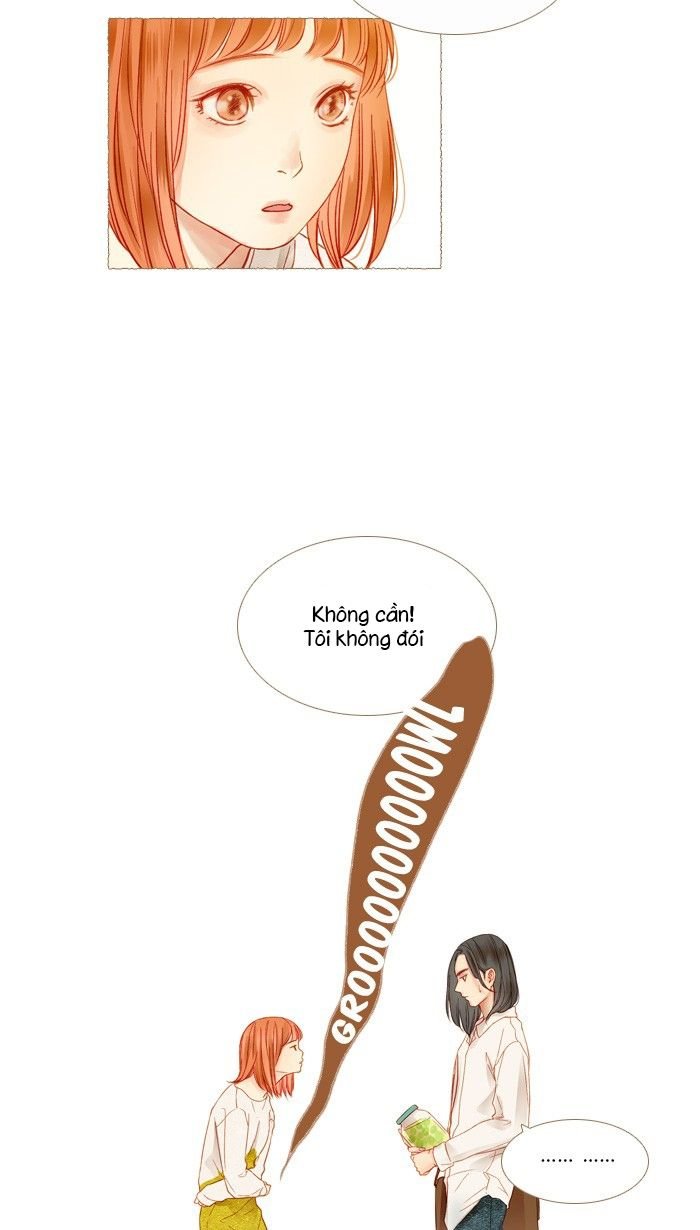 little rain chapter 12 24