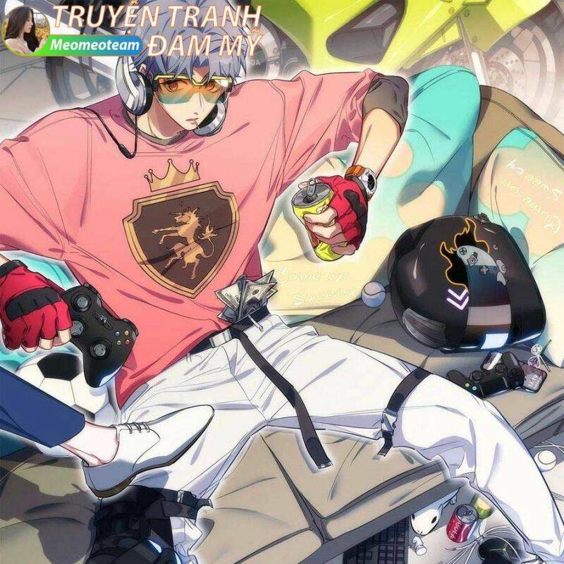 nhạc phụ đại nhân là lão bà chapter 161 1