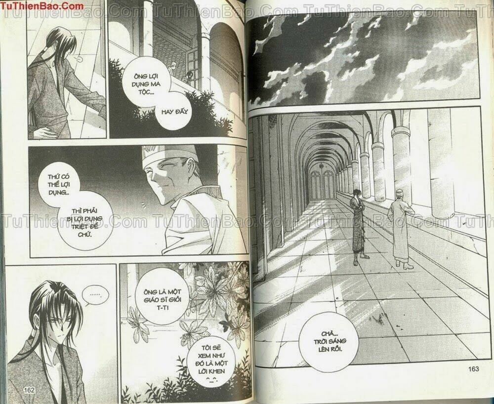 hồi ký ma vương chapter 3 81