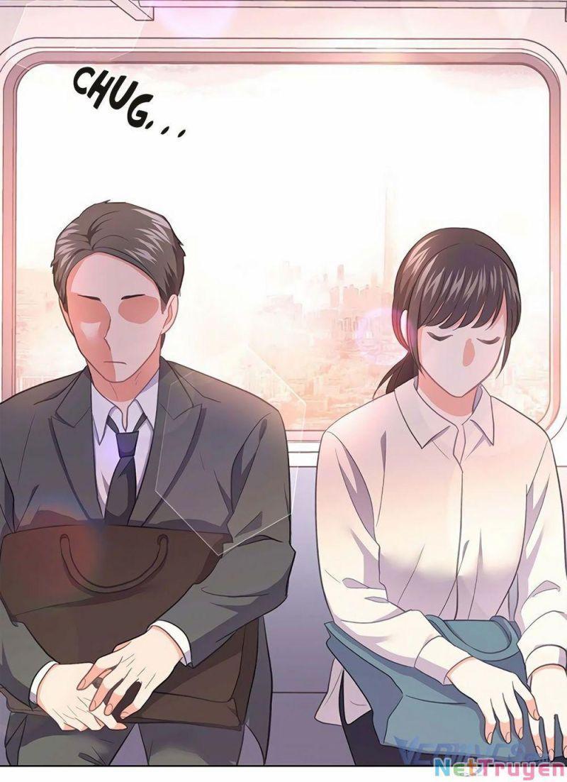 vô tình trở thành con gái của triệu phú chapter 28 2