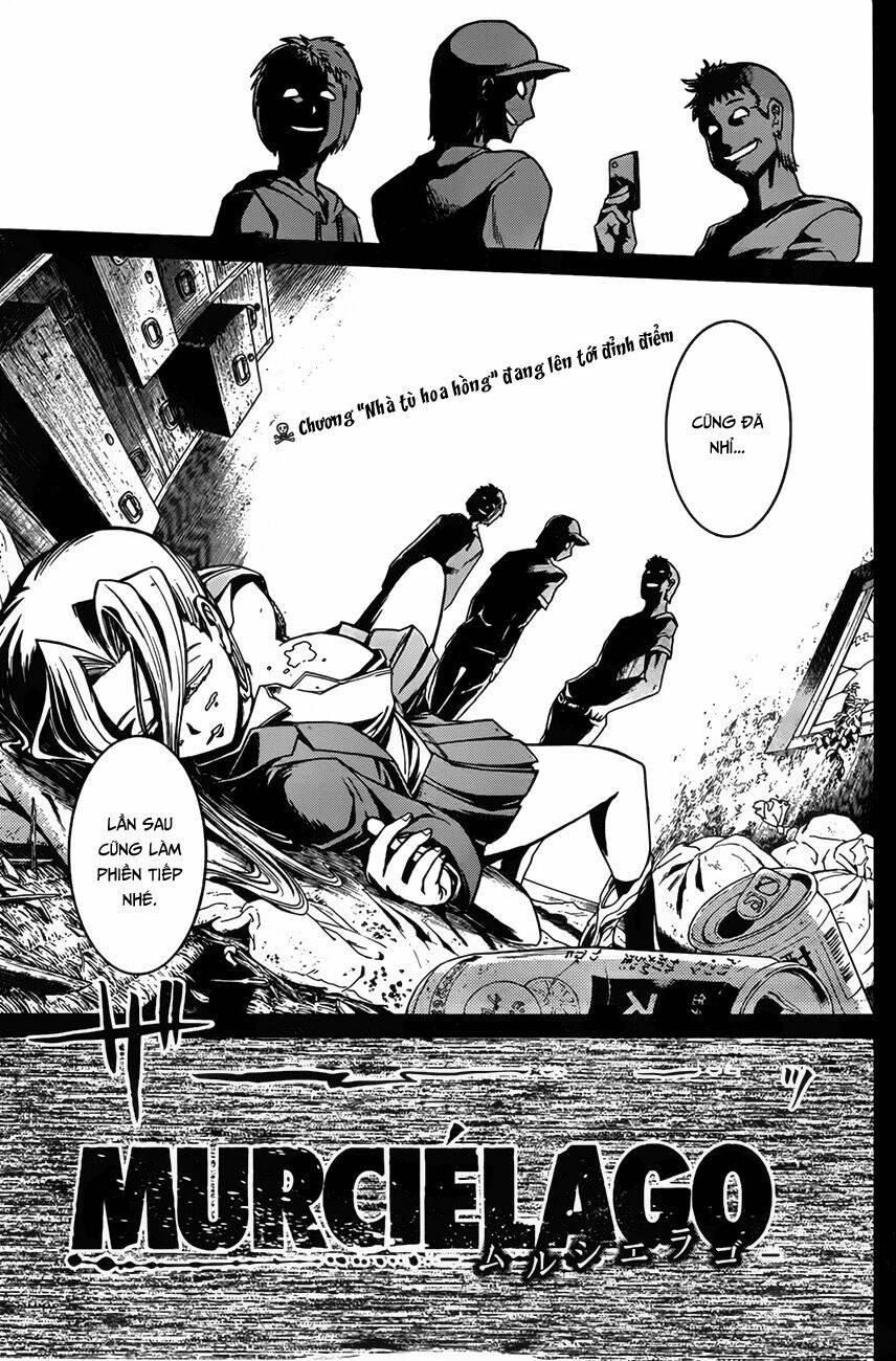 murcielago chapter 26 1