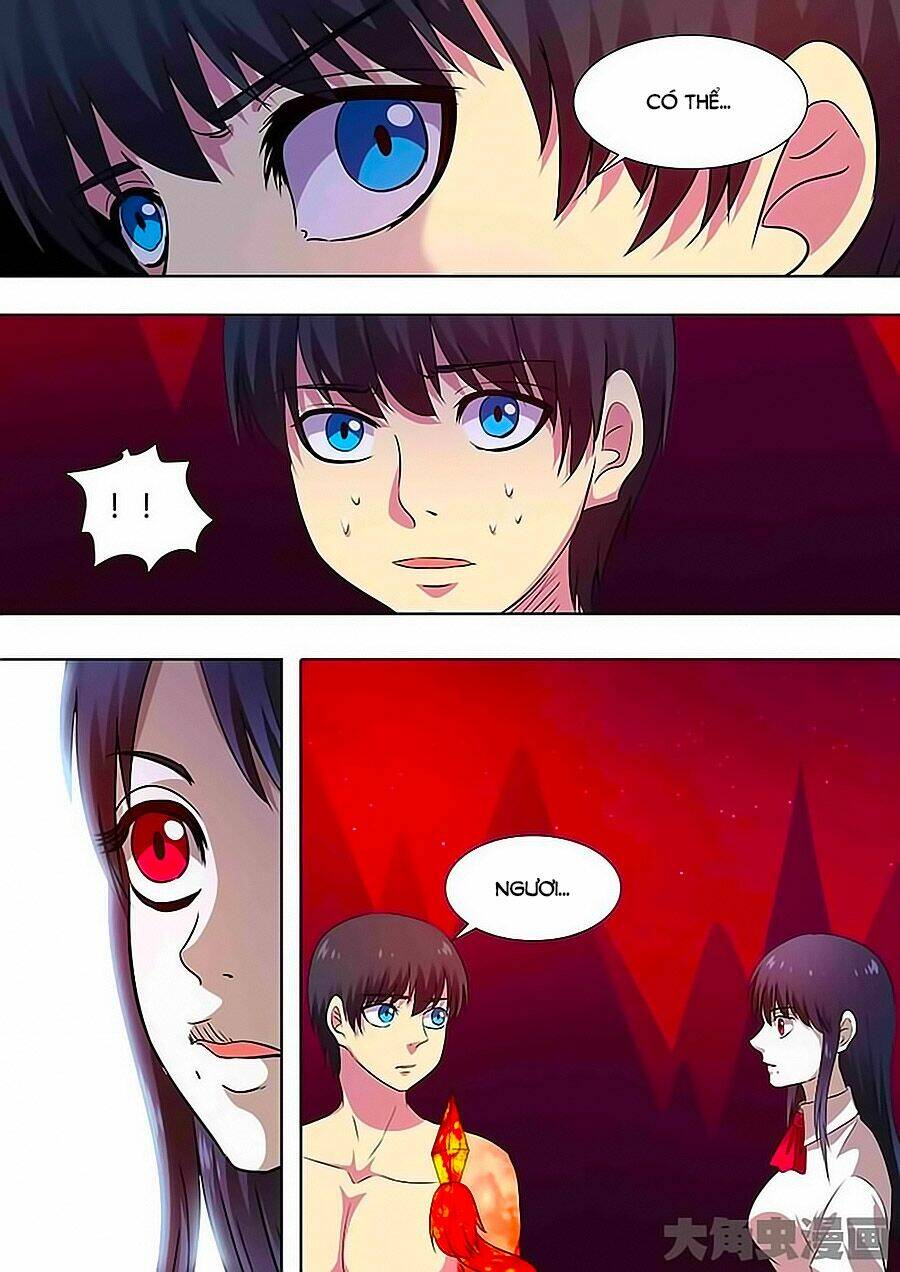 luyện ngục trọng sinh chapter 65 7