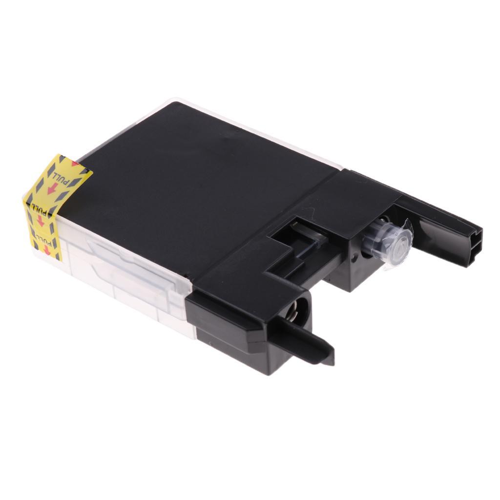 Ink Cartridge Replacement Ink Cartridge Replacement for MFC-J432W Printer