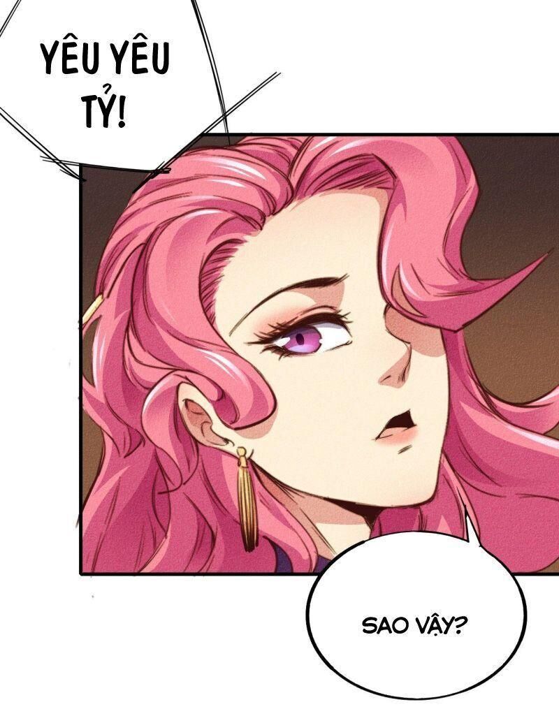 võ đạo chiến thần chapter 2 78