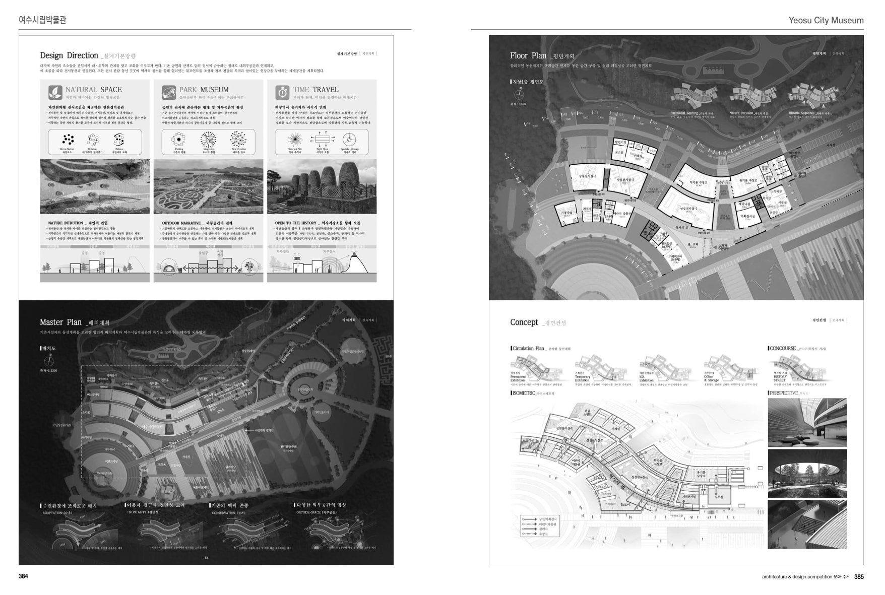 Architecture & Design Competition 2: Culture, Housing