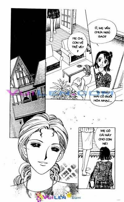 có anh trong đời chapter 3 51