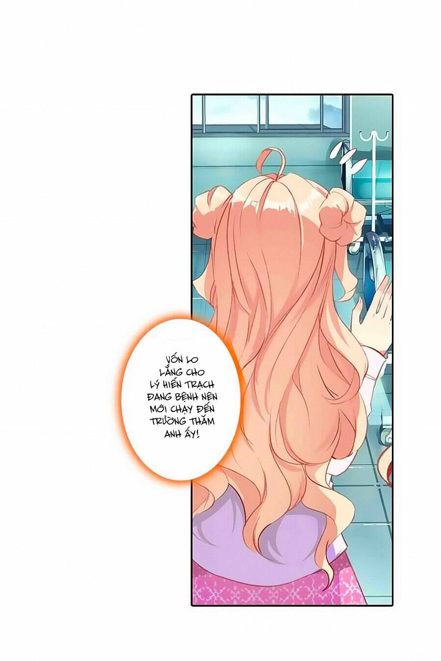 101 sủng vật tình nhân chapter 61 4