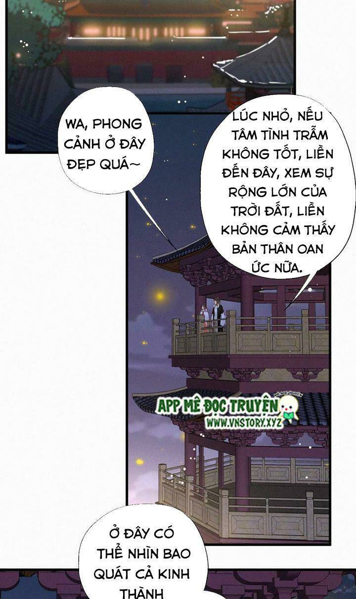 thiên hương mỹ nhân chapter 118 30