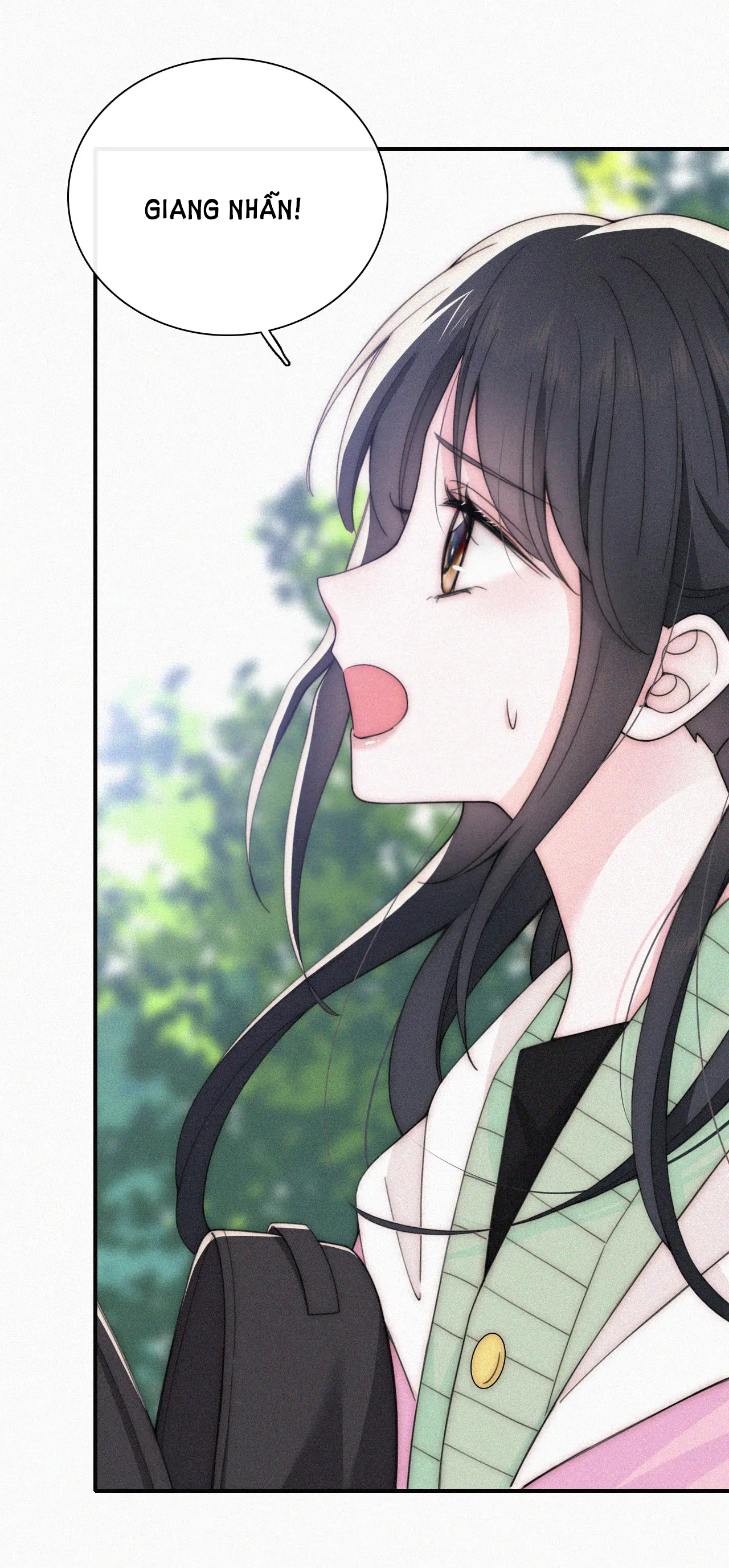 bệnh yêu chapter 42.2 4