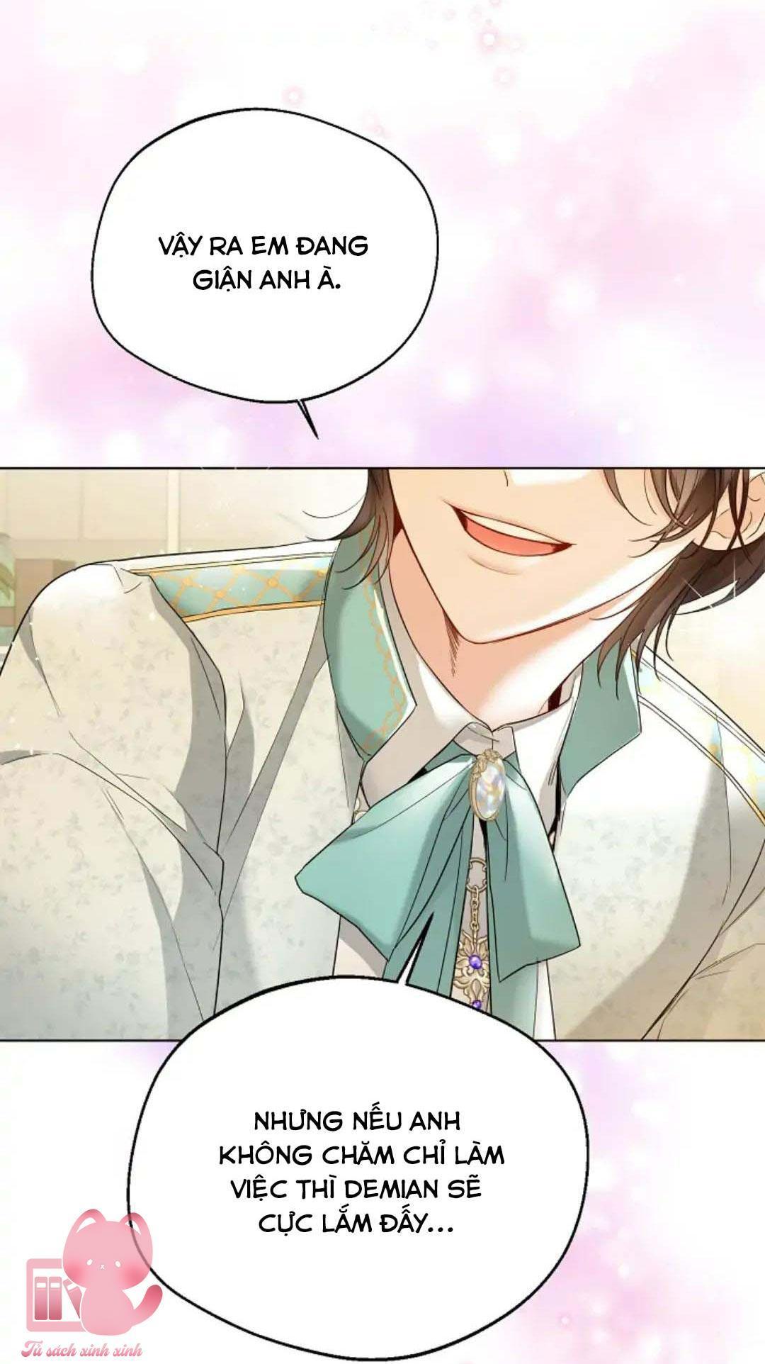 tiểu thư crystal là nam nhân chapter 22 8