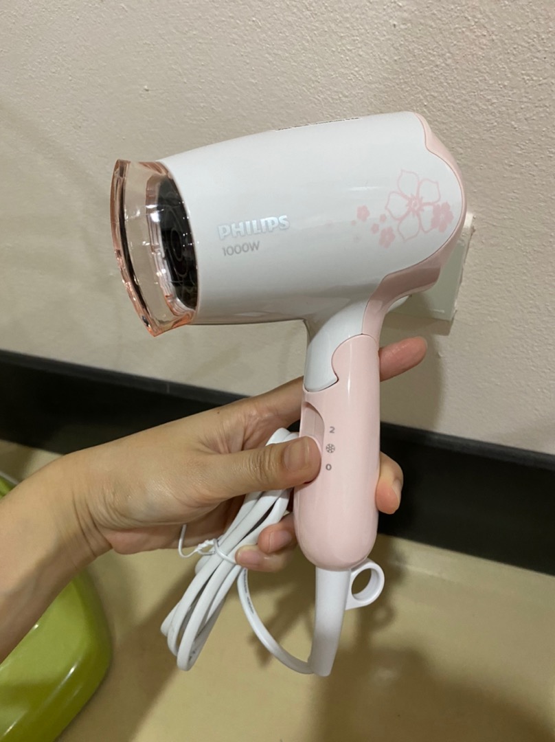 Máy Sấy Tóc Philips HP8108 (1000W)