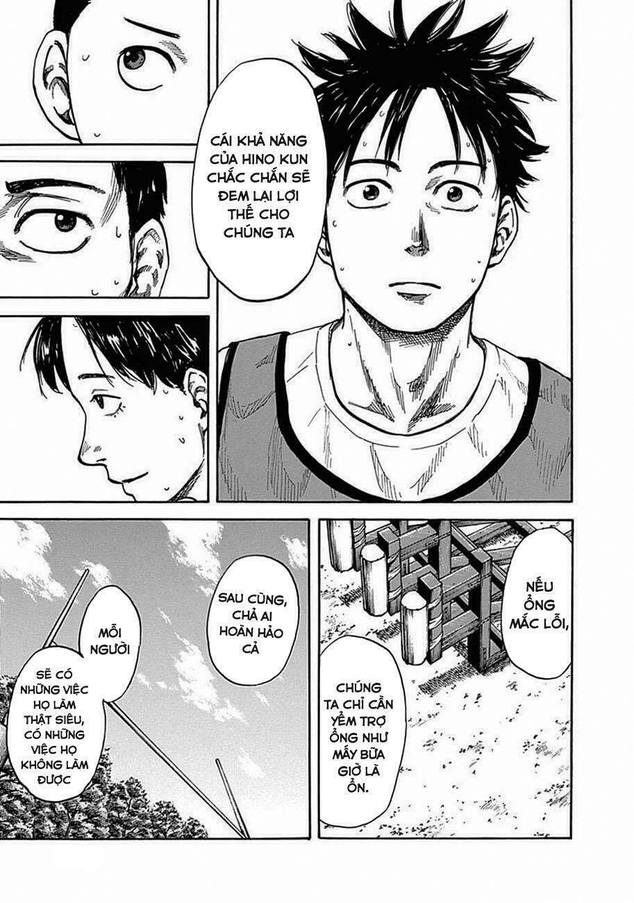 fulldrum chapter 6 14