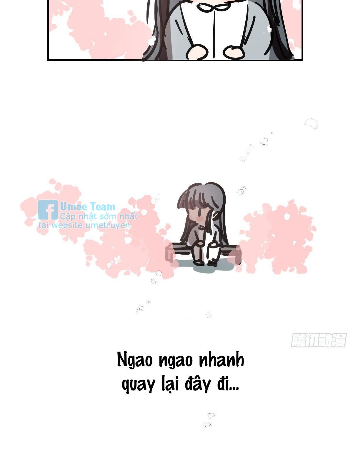 Bắt Lấy Ngao Ngao chapter 88 - Trang 41