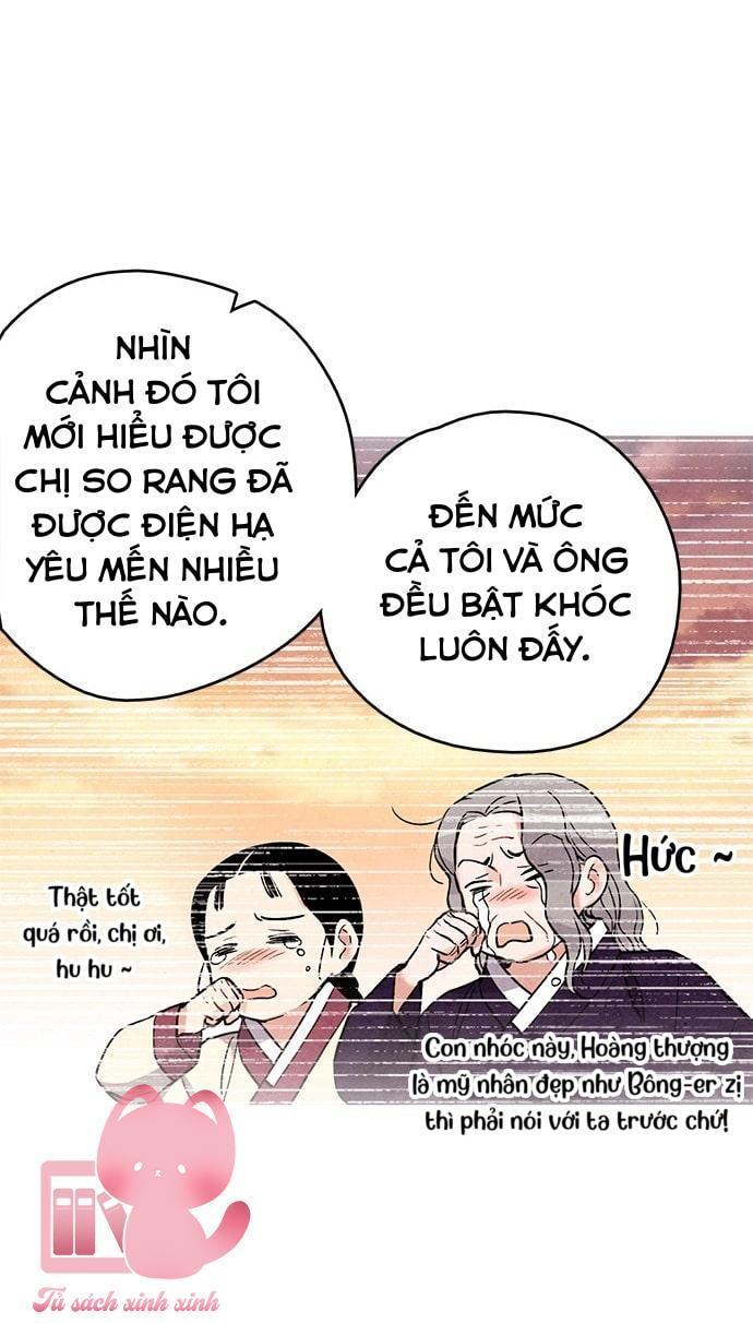 lệnh cấm hôn chapter 72 7