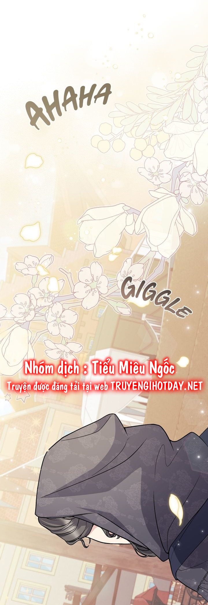 nỗi buồn của chú hề chapter 65 4