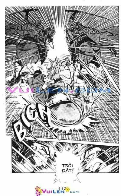 vương tử takeru chapter 18 112