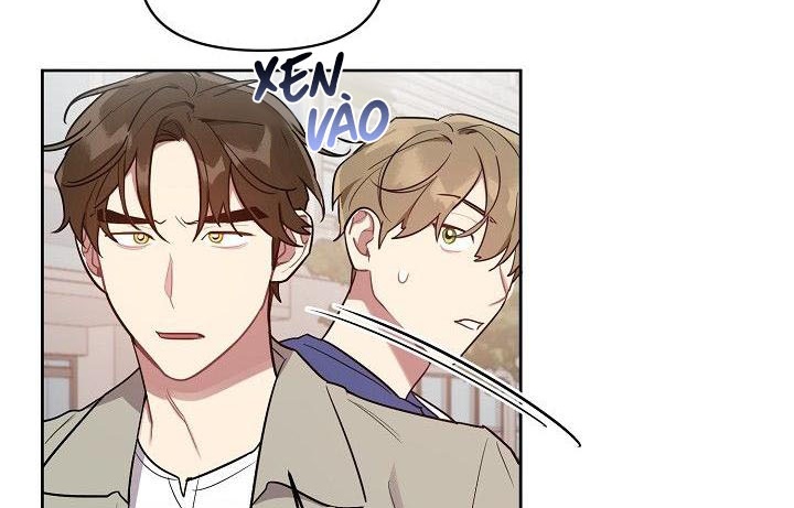 vị khách khả nghi và nhóc làm thêm chapter 20 61