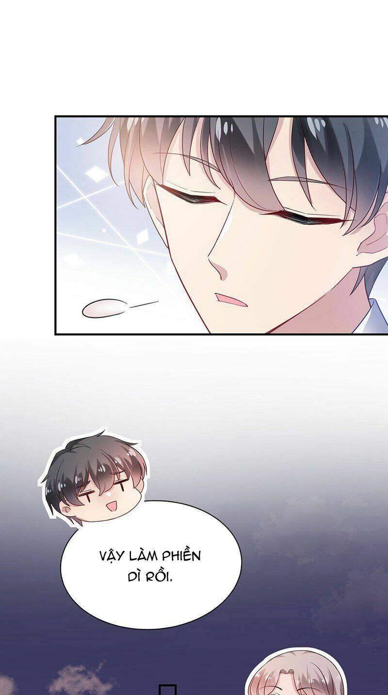 thịnh thế điềm sủng: cô vợ nhỏ đáng yêu của dịch thiếu chapter 71 19