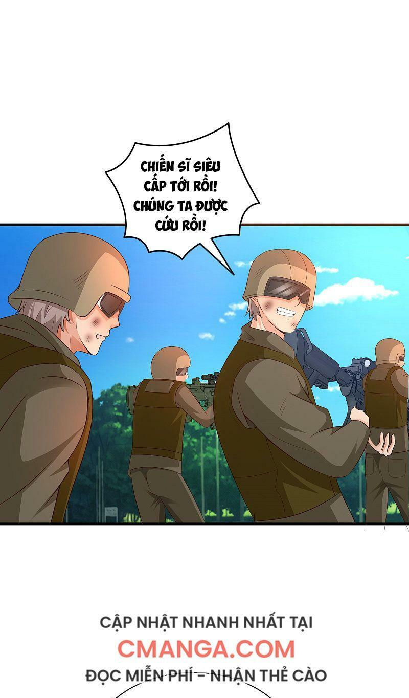 tối cường vận đào hoa chapter 128 13