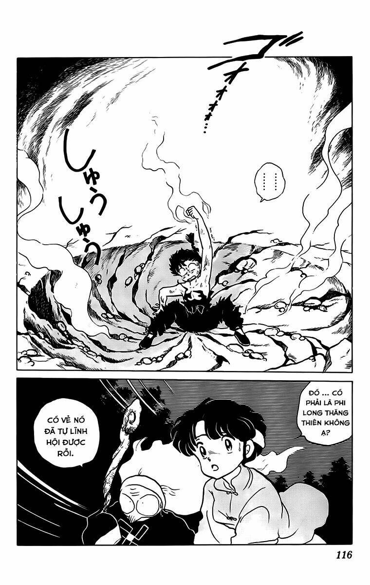 suối lời nguyền chapter 131 16