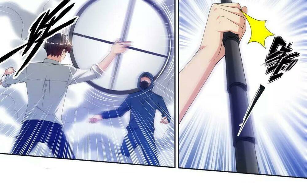 tối cường cuồng binh chapter 68 15