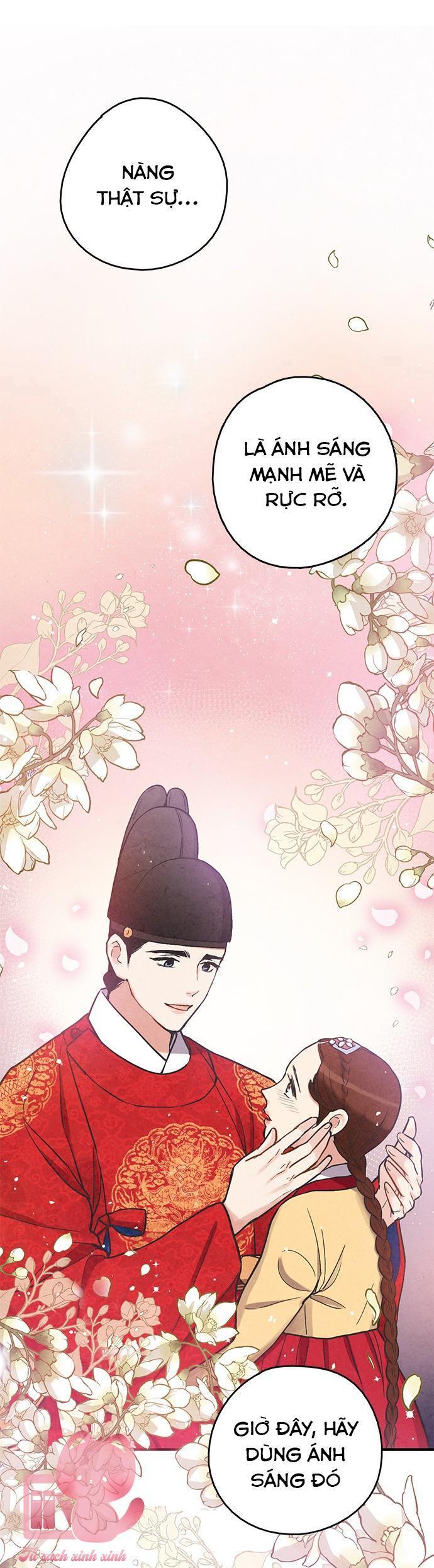 lệnh cấm hôn chapter 92 65