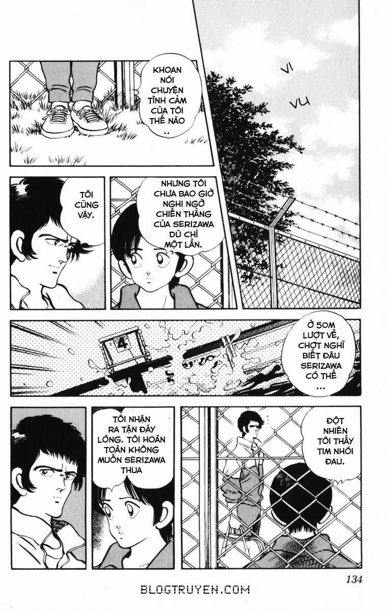 rough - ngọc thô chapter 97 4