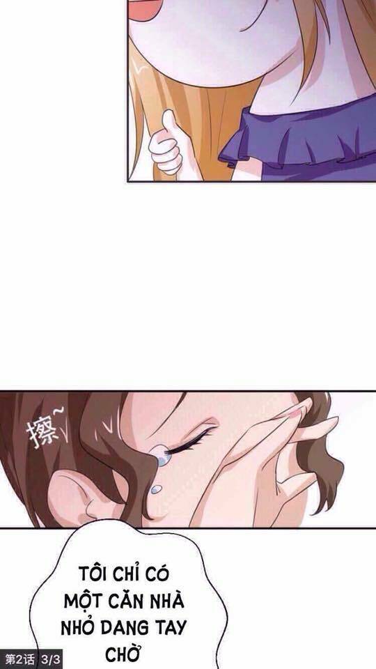 tình yêu nhỏ bé của tôi chapter 2 20