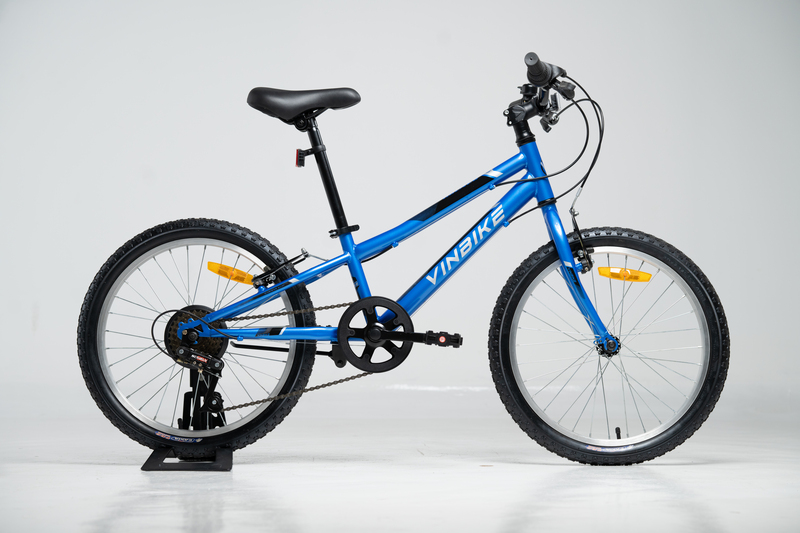 Xe Đạp Trẻ Em Youth Vinbike Hola 20 – Bánh 20 Inches – 2021