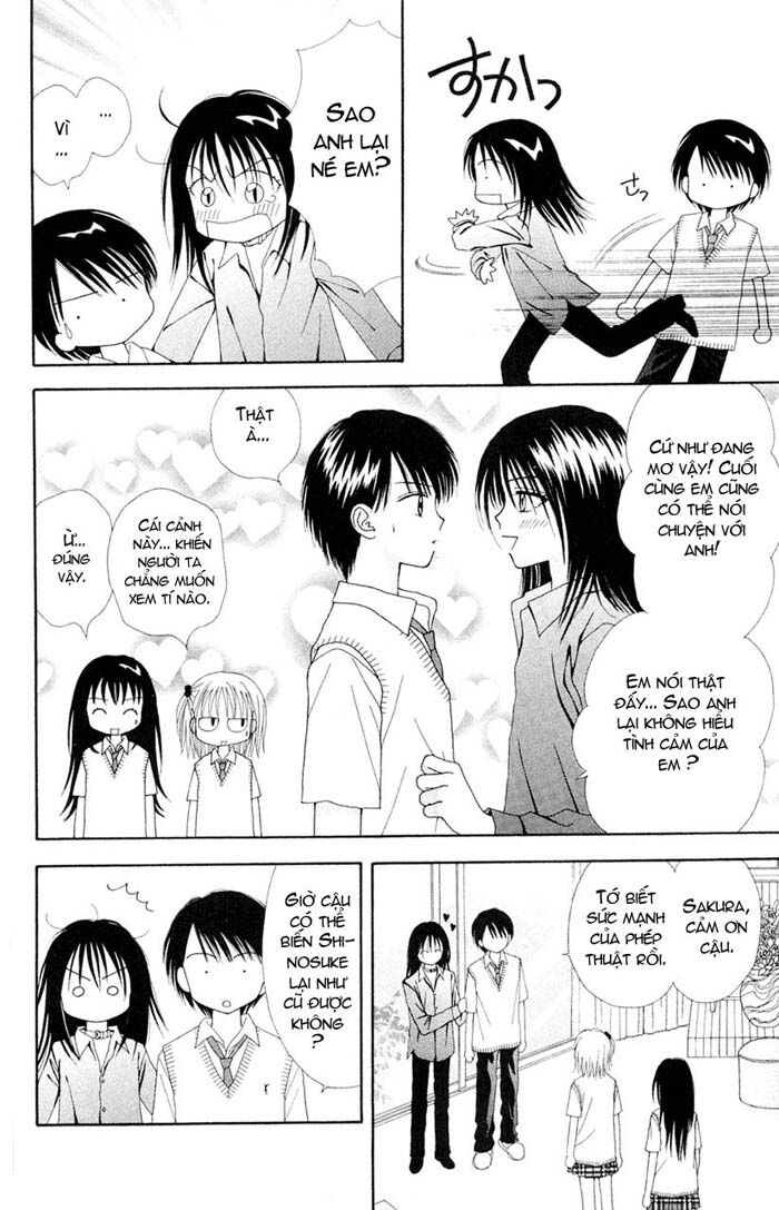 học sinh siêu ngầu chapter 12 20