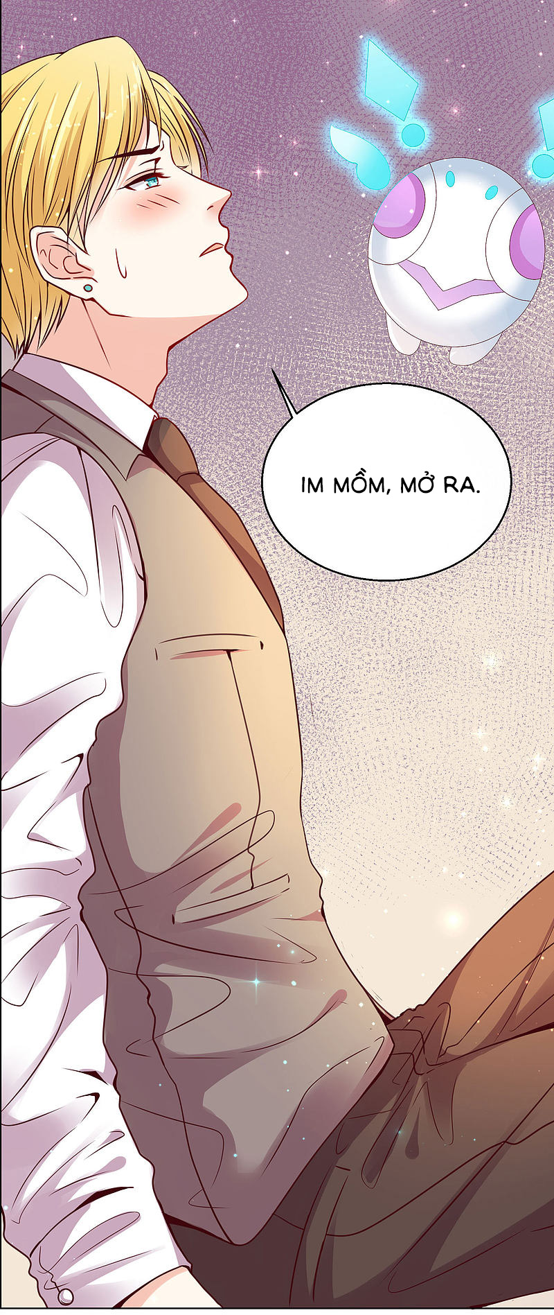 đế quốc tinh tế đệ nhất sủng hôn. chapter 3 9