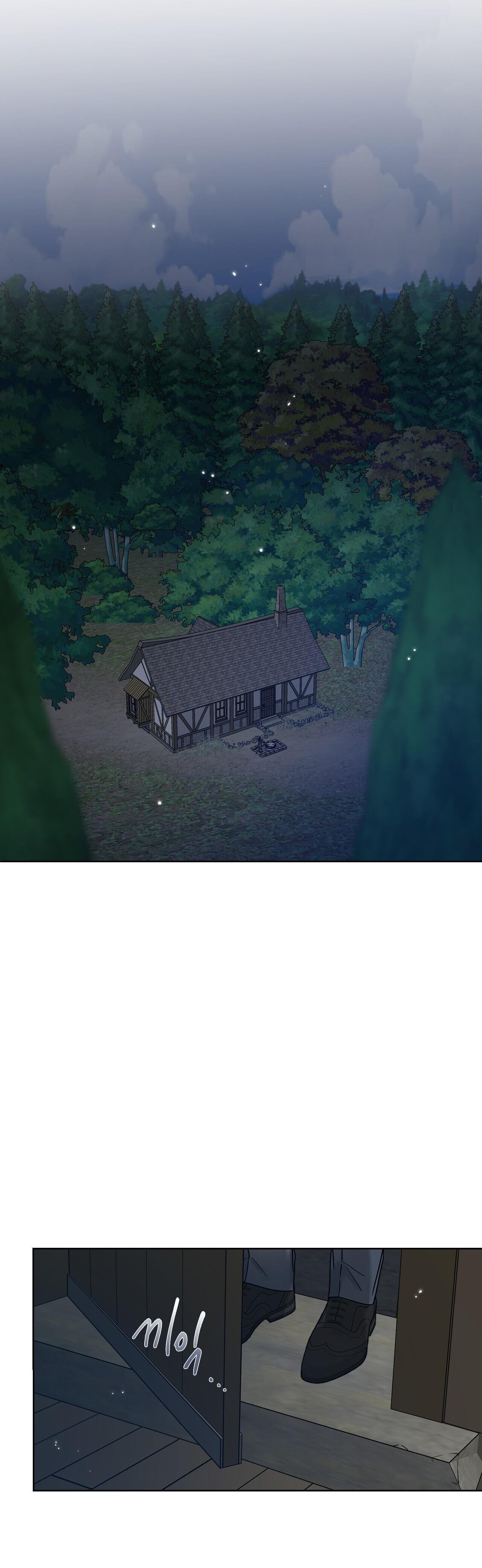 bước vào vườn hồng chapter 9 2