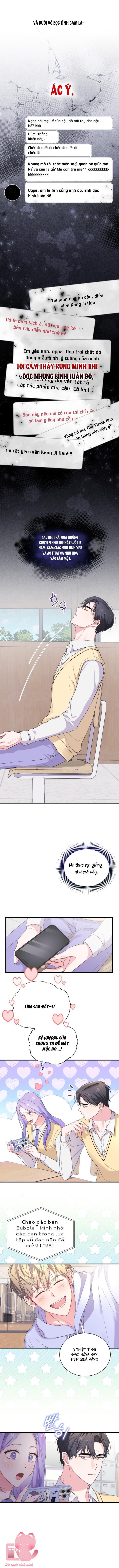 moon shark: cá mập cũng có thể trở thành ngôi sao chapter 4 8