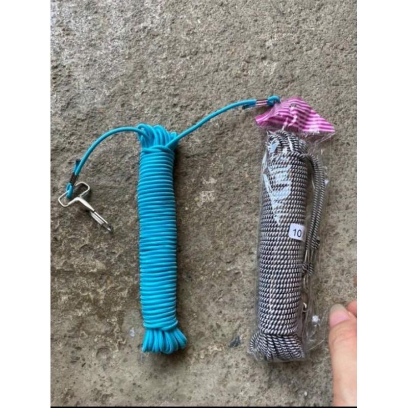 Dây Bảo Hiểm Co Giãn Cần Câu Cá