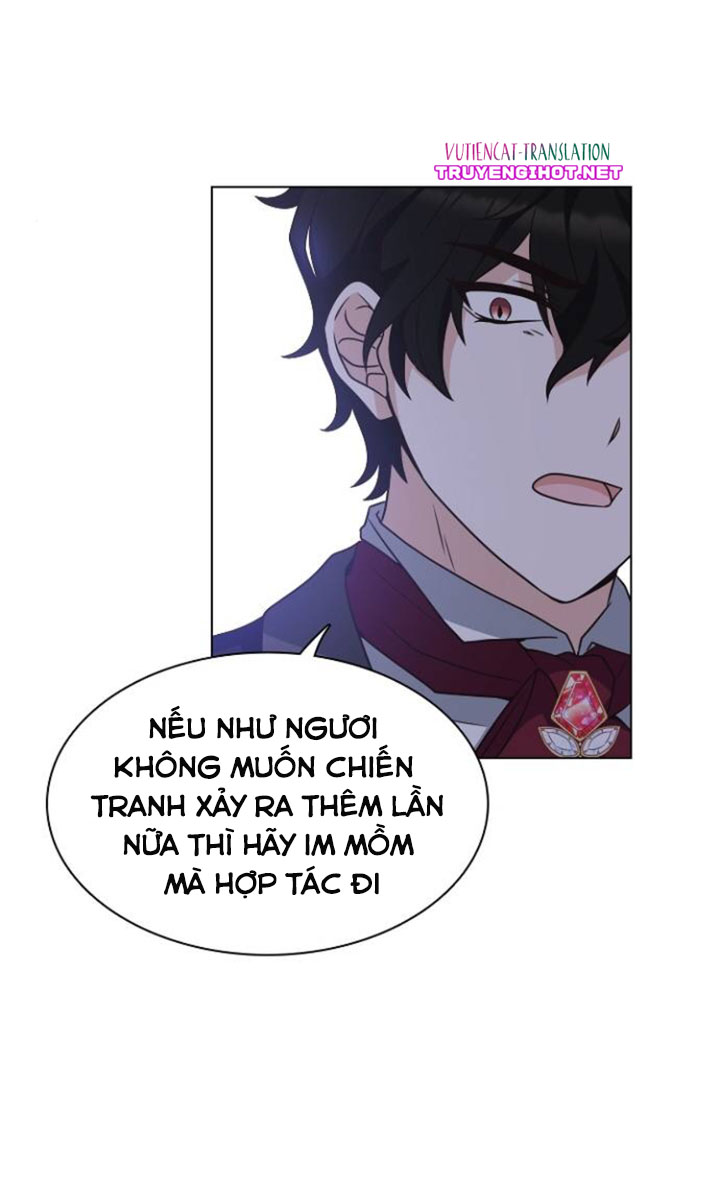 lời cầu hôn đến từ hoàng đế chapter 23.1 22