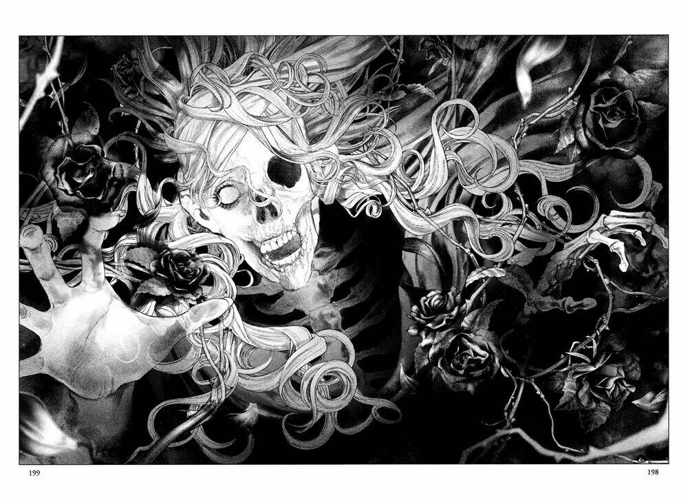 innocent rouge (innocent phần 2) chapter 71 21