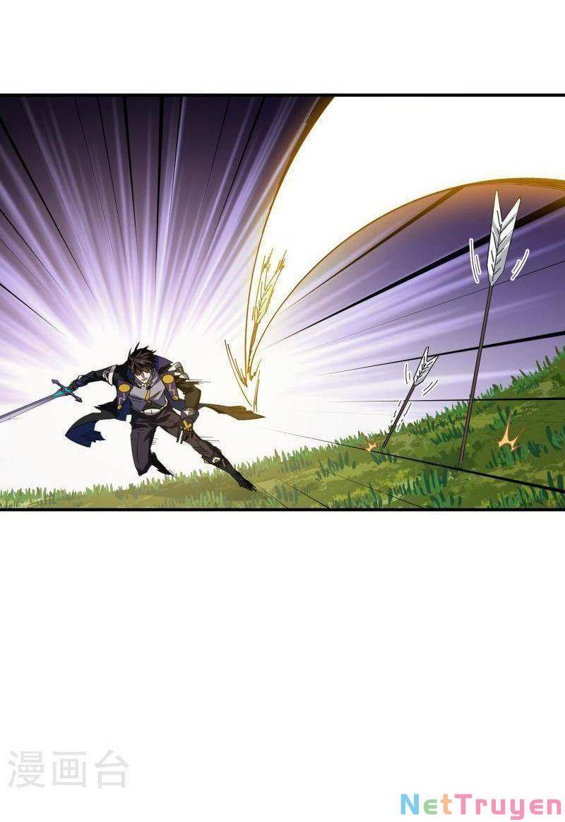 võng du chi cận chiến pháp sư chapter 448 7