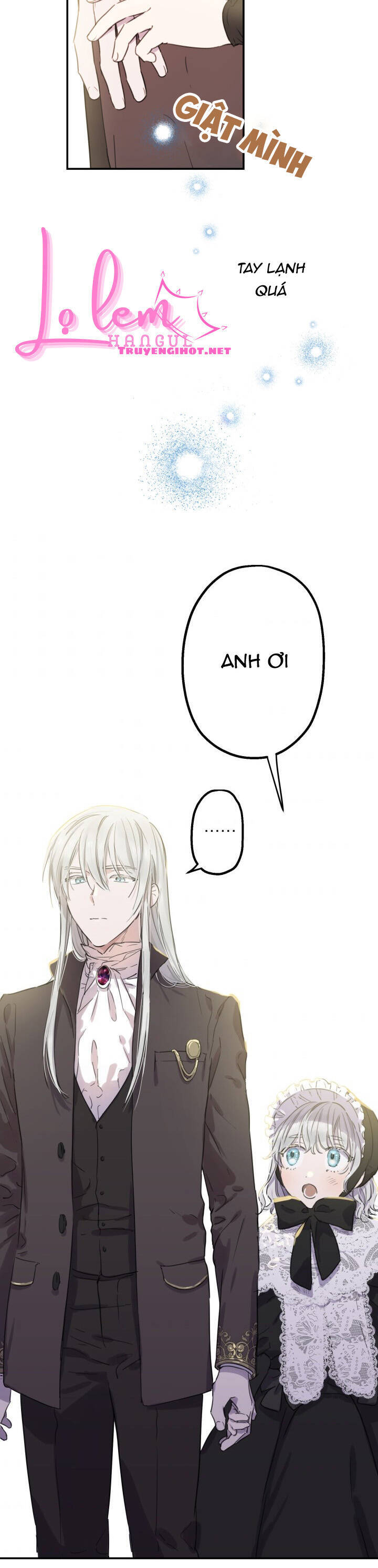 những nhân vật mạnh nhất thế giới ám ảnh tôi chapter 4.2 9