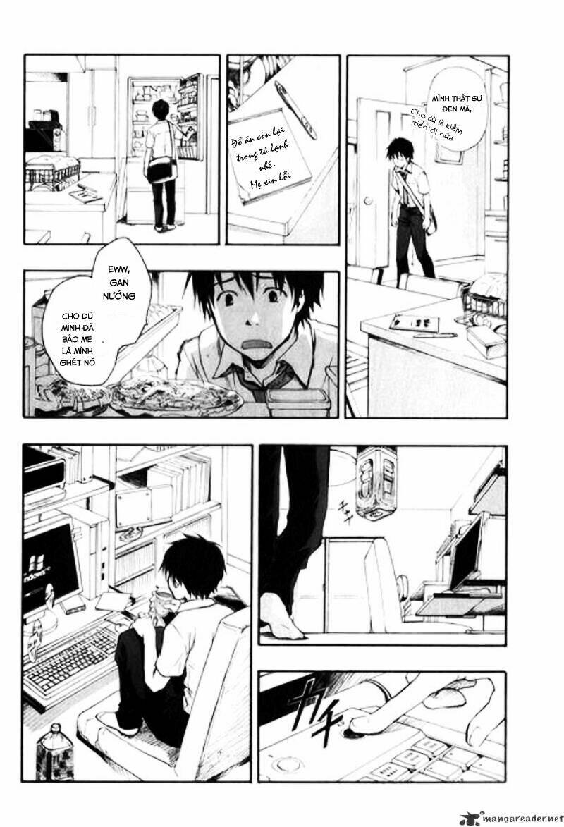 summer wars chapter 1 18