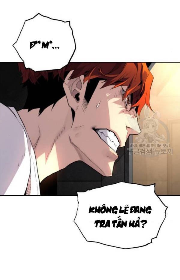 sự trở lại của kẻ khủng bố chapter 5 23