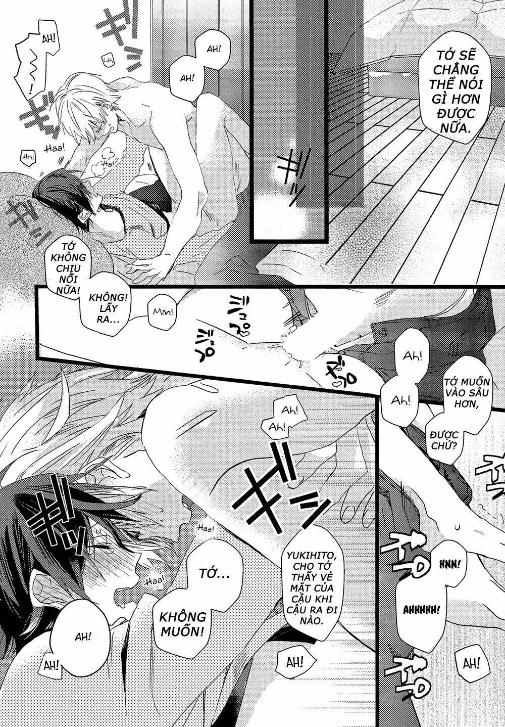 nise x koi boyfriend chapter 3 34