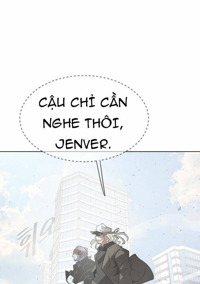 kĩ nguyên của anh hùng chapter 89 8
