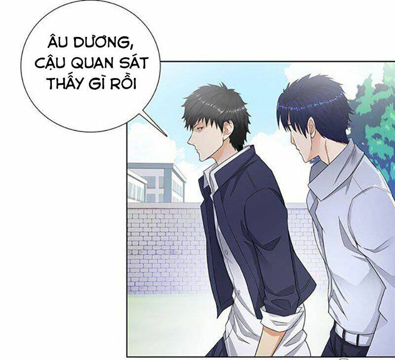 học viện cao thủ chapter 95 4