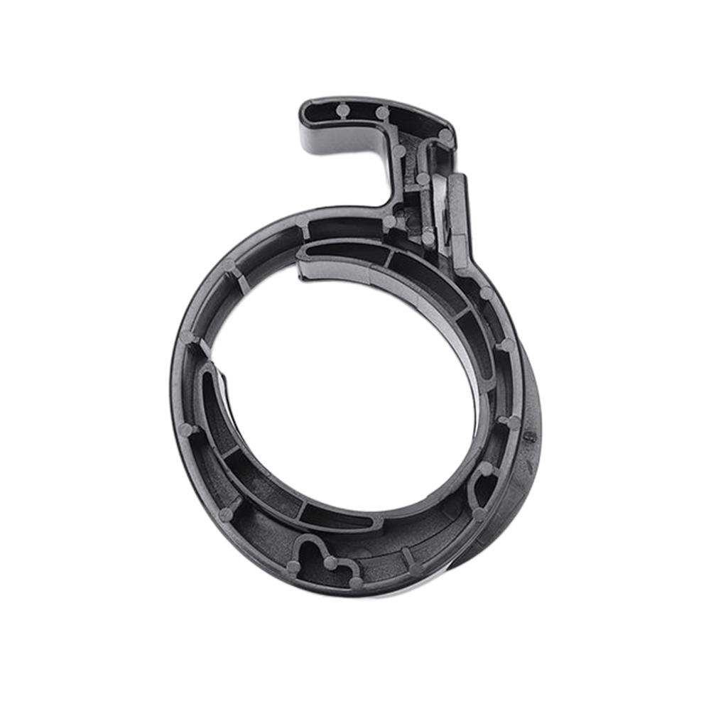 Thanh Gấp Giới Hạn Vòng Chịu Mài Mòn Trước Cần Ống Bảo Hiểm Vòng Tròn Phần Phụ Kiện Cho Xe Ninebot F30 F40 Xe Điện