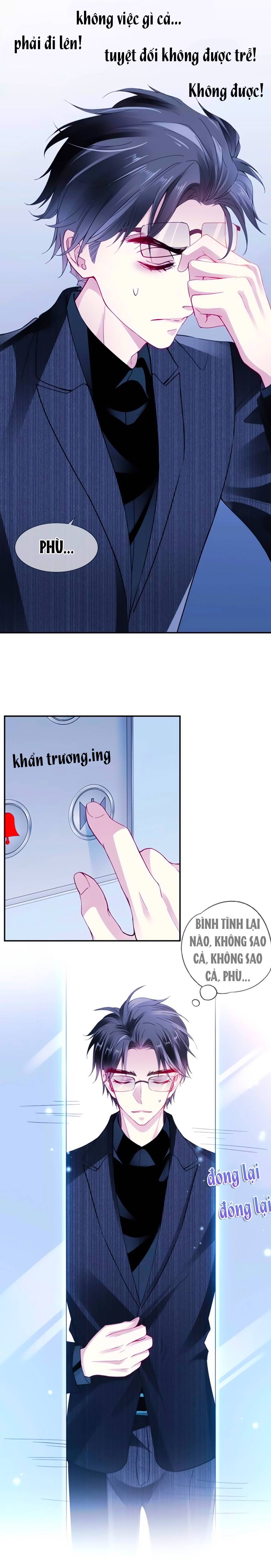 Hai Mặt Cuốn Hút Của Anh chapter 2 - Trang 31