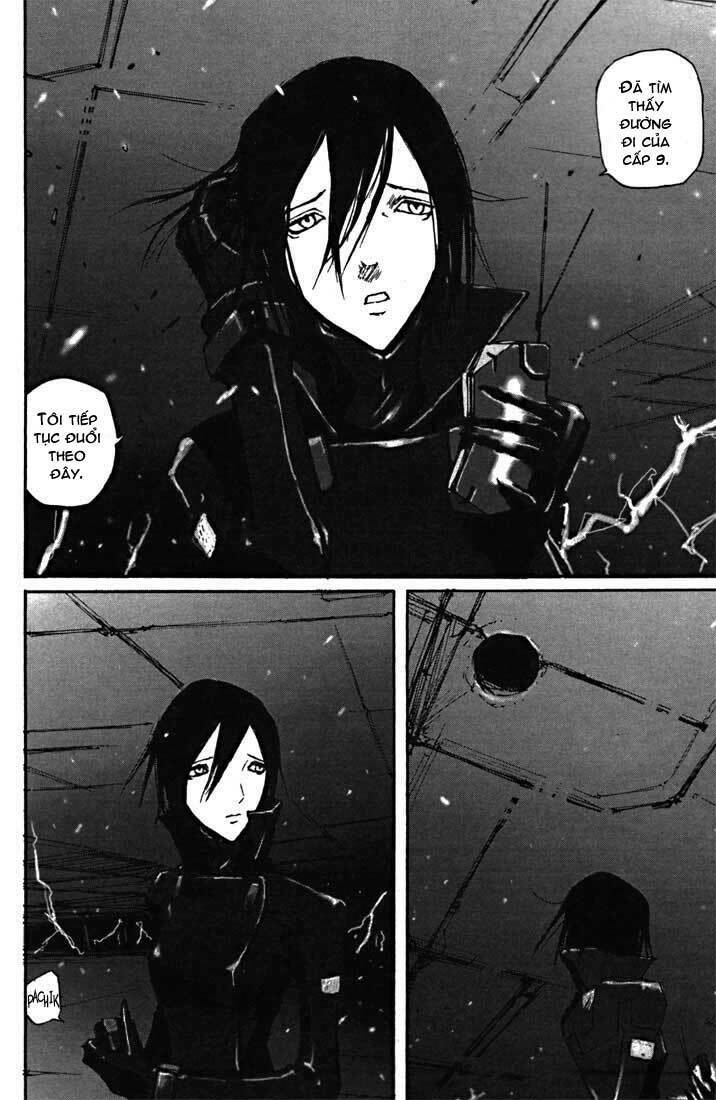 blame! chapter 50 26