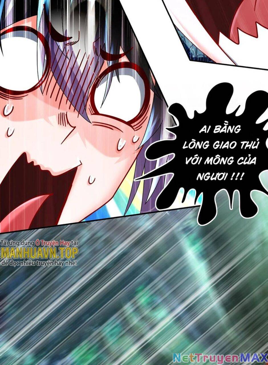 tuyệt thế đạo lữ chapter 63 18