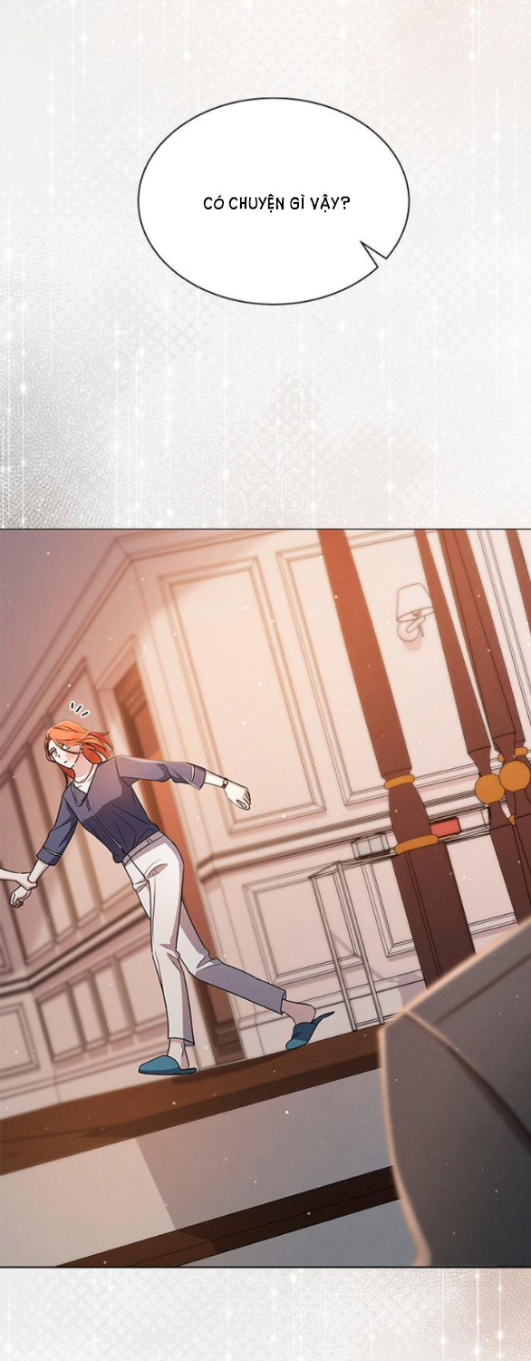 the castle - cô dâu của quỷ chapter 12.2 61