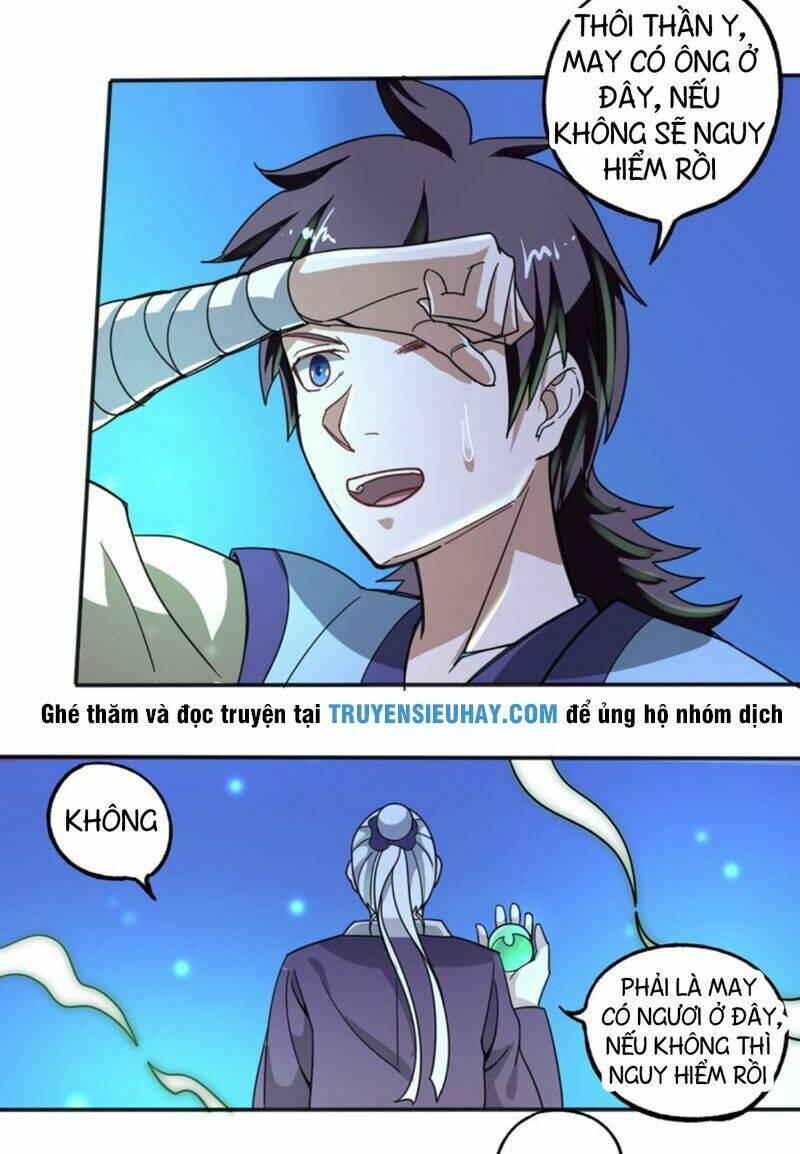 thiên mệnh cửu tinh chapter 8 44