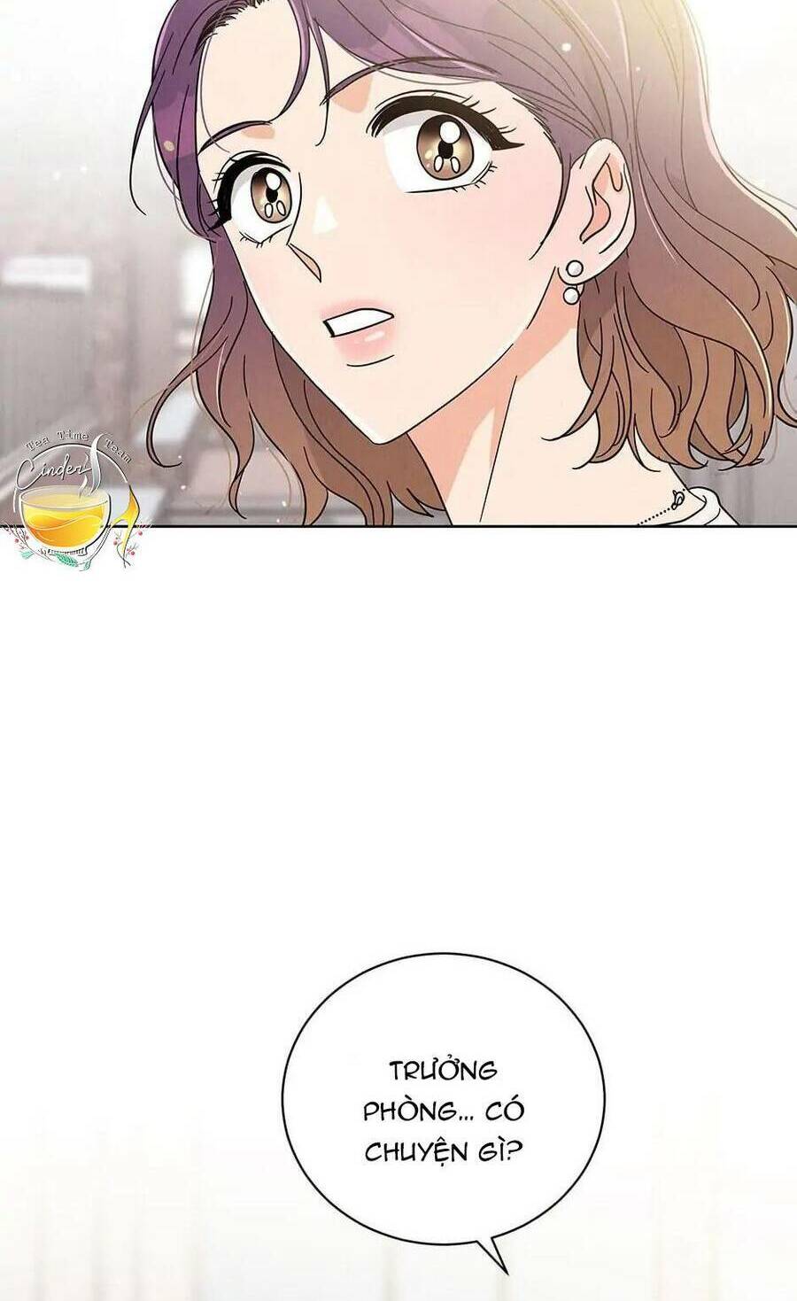 chào nhé, không làm thông gia nữa đâu! chapter 71 61